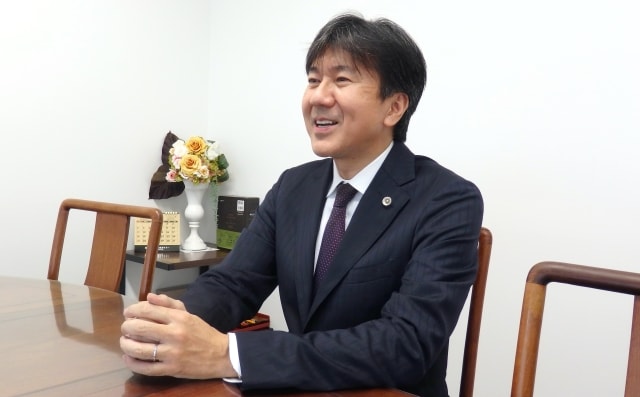 丸の内中央法律事務所