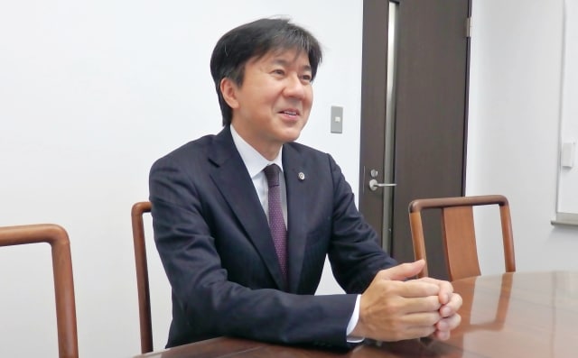丸の内中央法律事務所