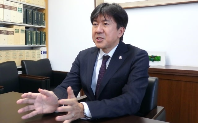 丸の内中央法律事務所