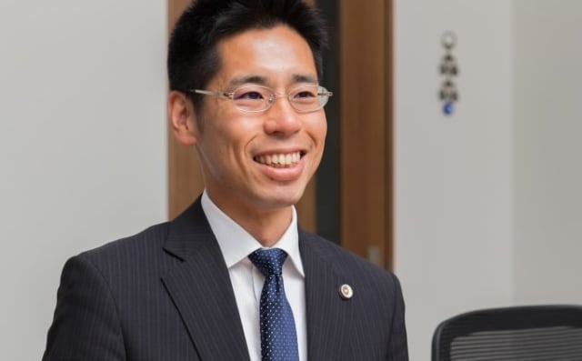 河口法律事務所