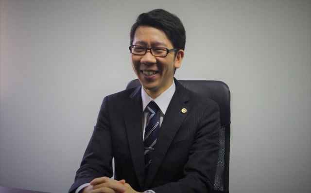 弁護士法人児玉明謙法律事務所大阪事務所