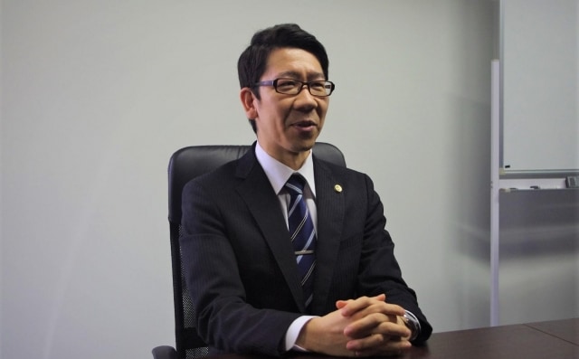 弁護士法人児玉明謙法律事務所大阪事務所