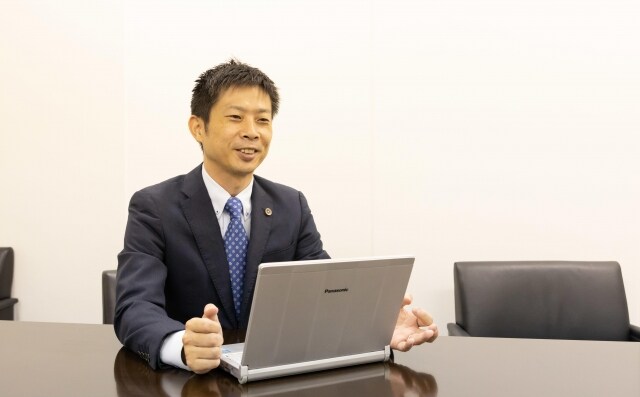福岡弁護士法律事務所