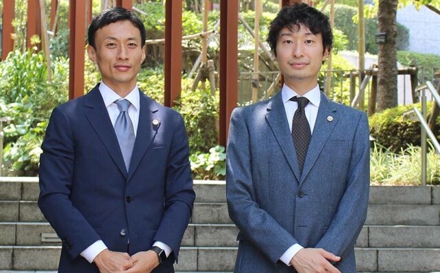 東京スタートアップ法律事務所