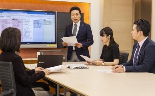 弁護士法人ダヴィンチ