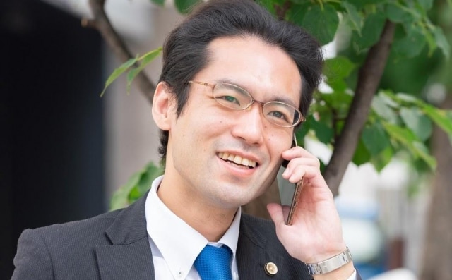 銀座さいとう法律事務所