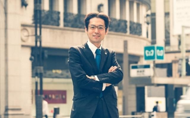 銀座さいとう法律事務所