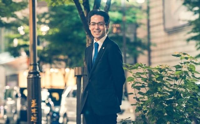 銀座さいとう法律事務所