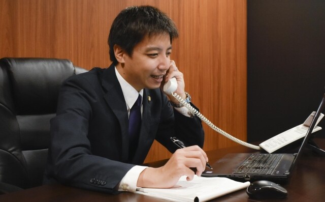弁護士法人プロテクトスタンス