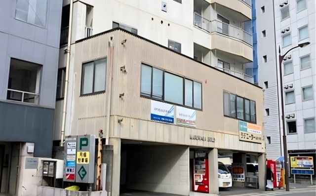桜町総合法律事務所