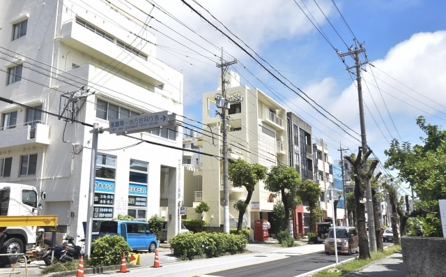 うむい法律事務所
