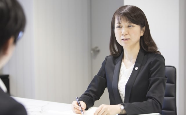 エトワール法律事務所