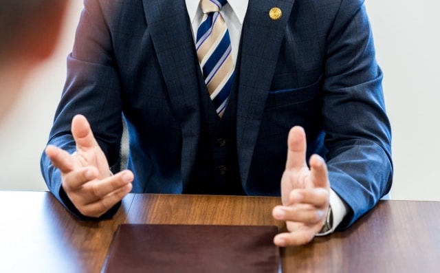 東池袋法律事務所