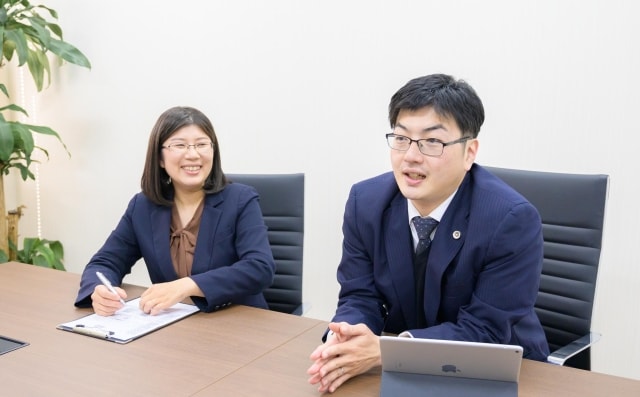 かがりび綜合法律事務所