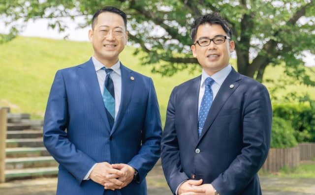 弁護士法人アクロピース