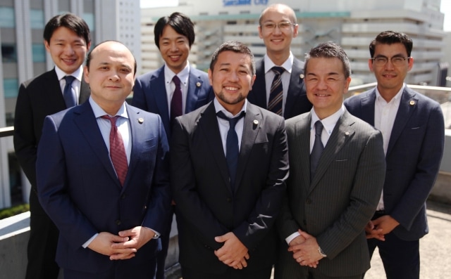 弁護士法人若井綜合法律事務所