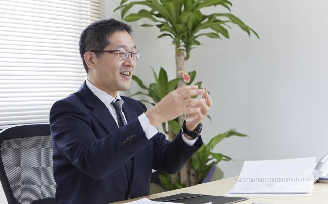 清流のまち法律事務所