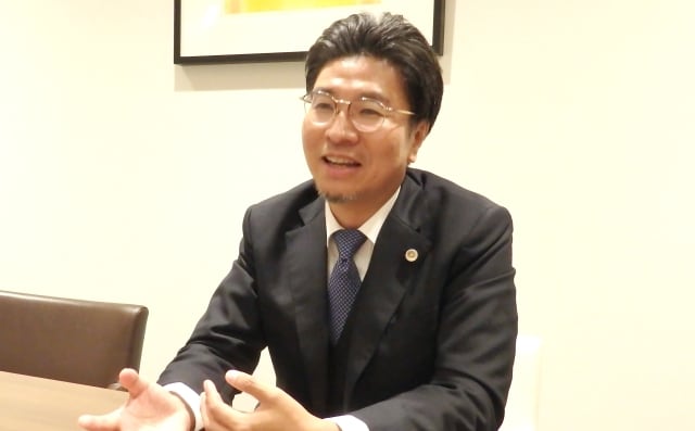 日本橋柴山法律事務所