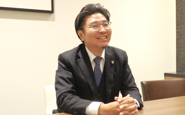 日本橋柴山法律事務所