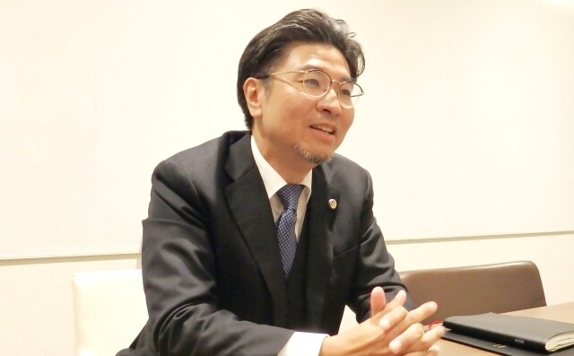 日本橋柴山法律事務所