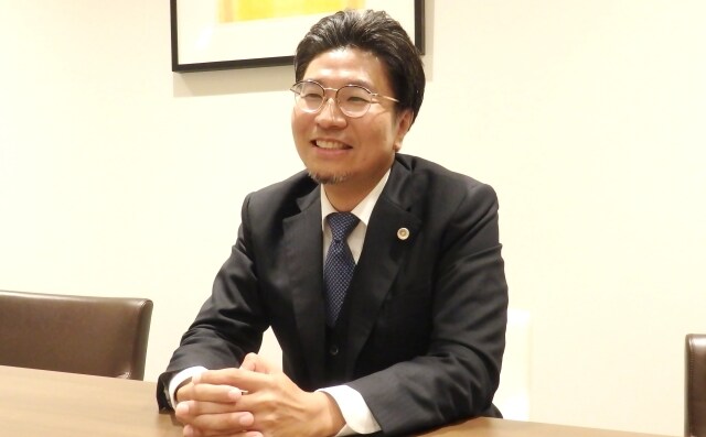 日本橋柴山法律事務所
