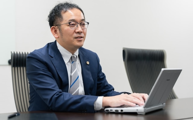 土佐堀通り法律事務所