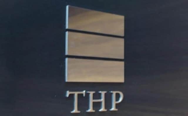 弁護士法人THP