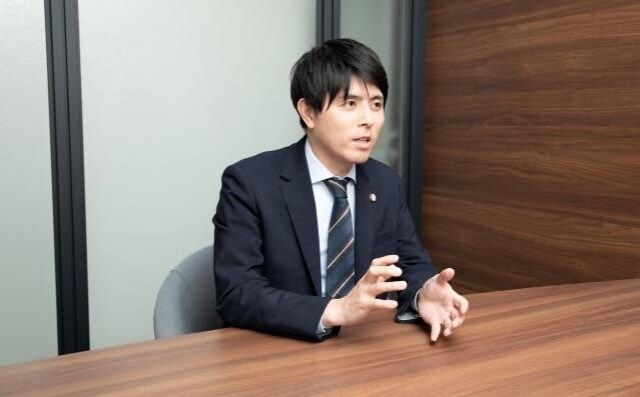 弁護士法人THP