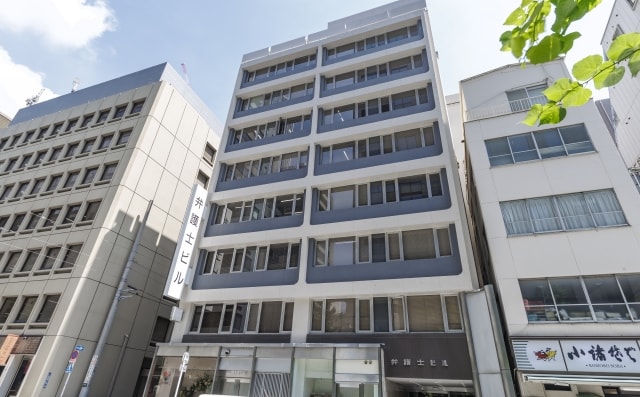 浅田・加藤法律事務所