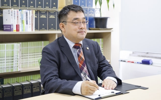 浅田・加藤法律事務所