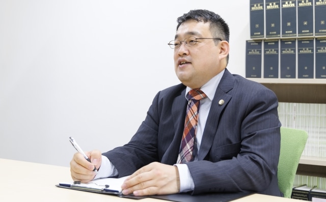 浅田・加藤法律事務所