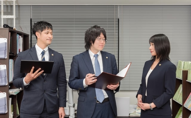 平井・柏﨑法律事務所