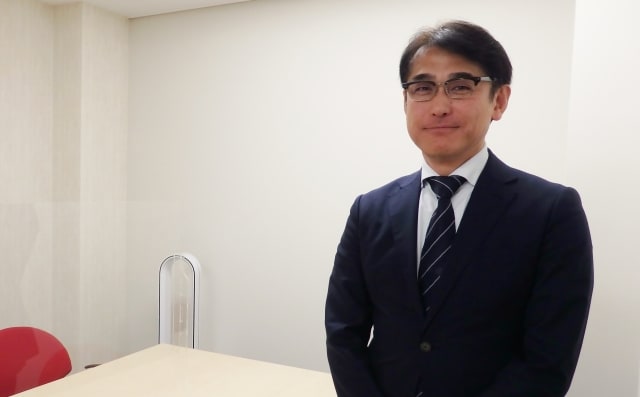 ヴェリタス法律事務所