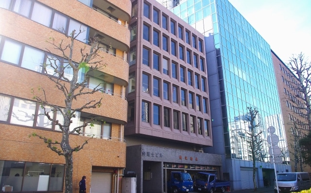 古口・南法律事務所