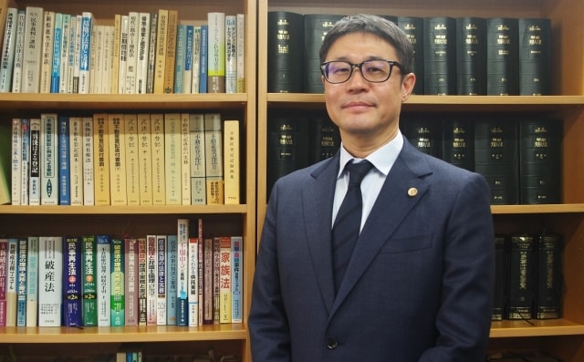 古口・南法律事務所
