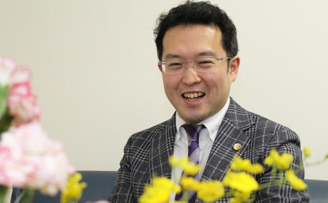 西川哲也法律事務所