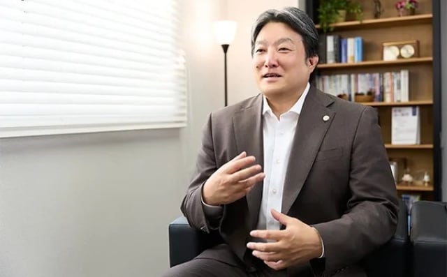 弁護士法人レイスター法律事務所