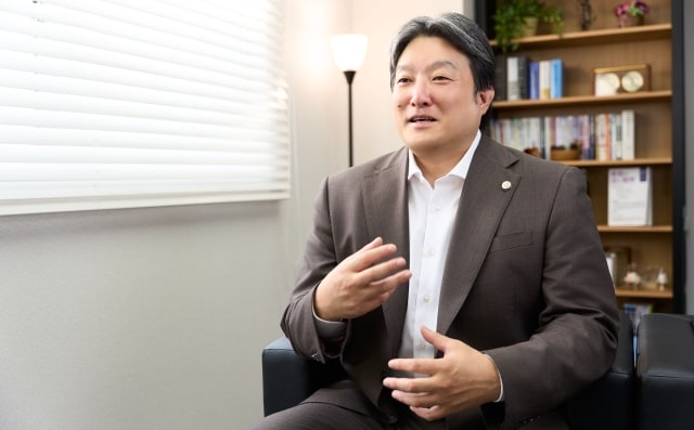 弁護士法人レイスター法律事務所