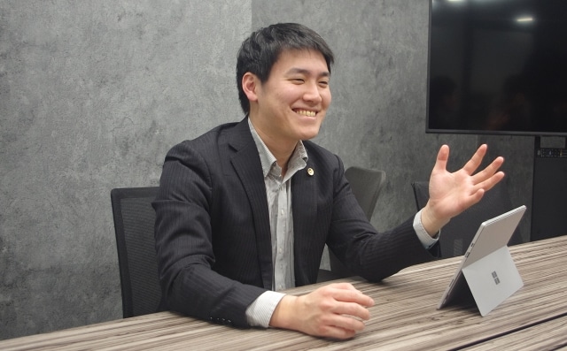 弁護士法人エッグ