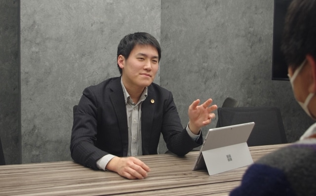 弁護士法人エッグ