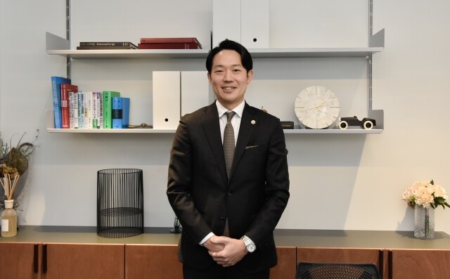 弁護士法人STR法律事務所