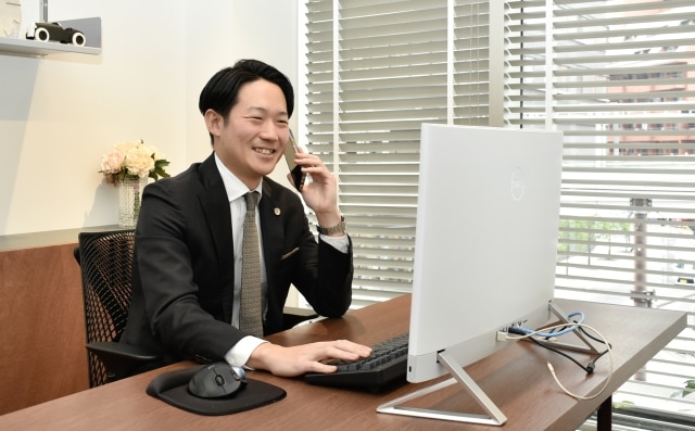 弁護士法人STR法律事務所