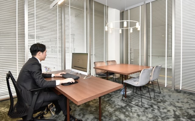 弁護士法人STR法律事務所