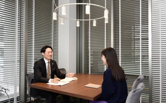 弁護士法人STR法律事務所