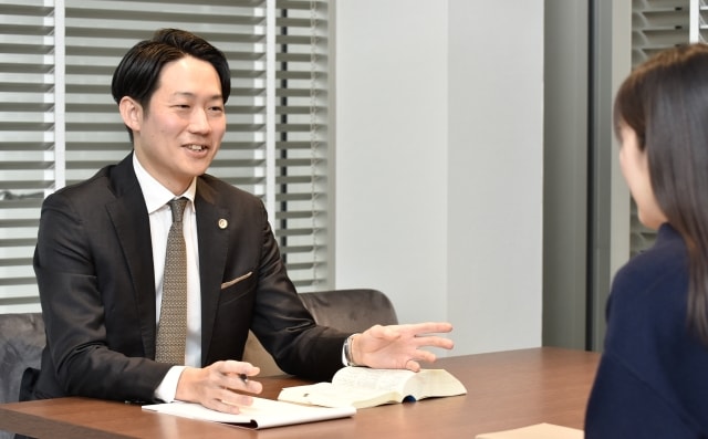 弁護士法人STR法律事務所