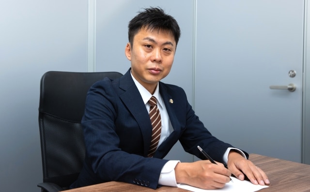 大宮ありあけ法律事務所