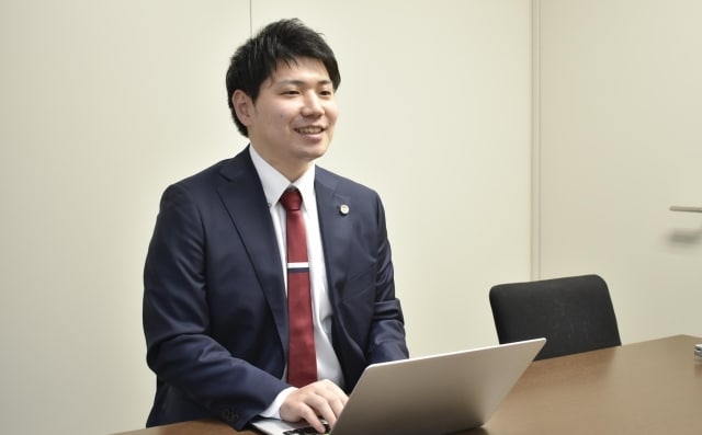 川崎合同法律法律事務所