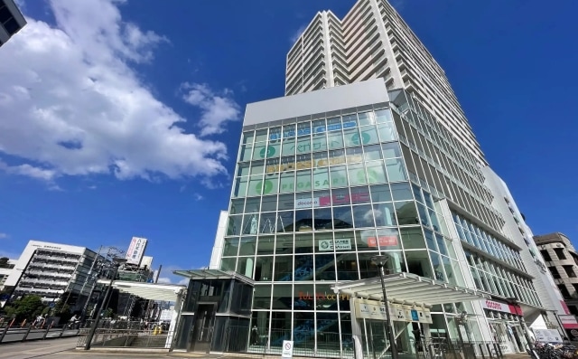 新静岡駅前法律事務所