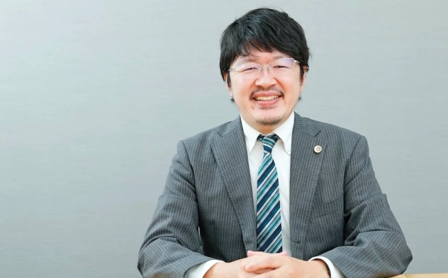 Tifa法律事務所