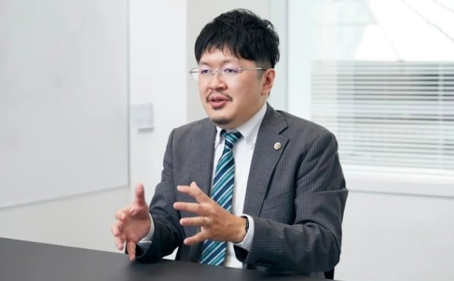 Tifa法律事務所